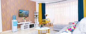 Raha Apartment Kahawa Sukari